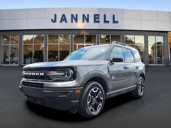 FORD BRONCO SPORT 2024 3FMCR9C61RRE37828 image FORD BRONCO SPORT 2024 3FMCR9C61RRE37828 image